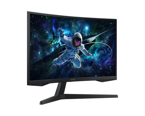 Samsung LS27CG552EU computer monitor 68.6 cm (27 Samsung LS27CG552EU computer monitor 68.6 cm (27